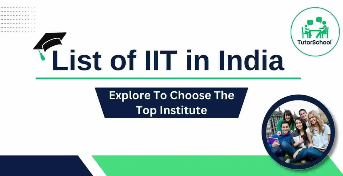 IIT list