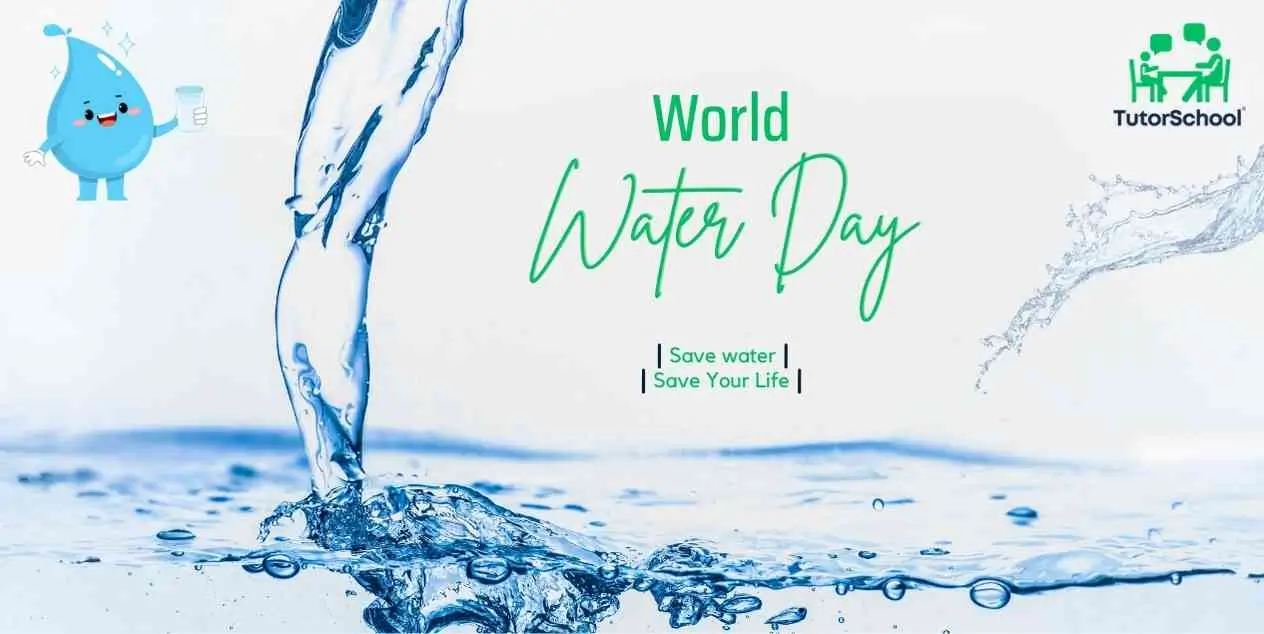 World Water Day