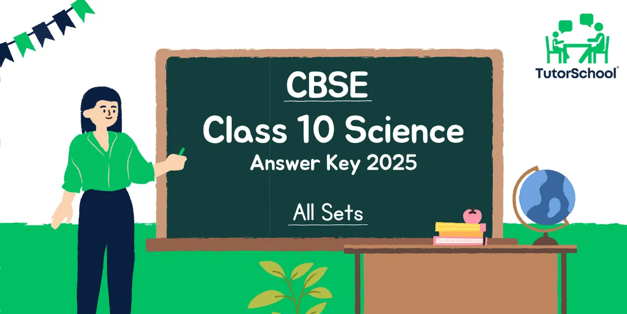 class-10 science answer key