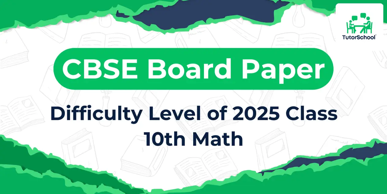Difficulty Level Class 10 MAths