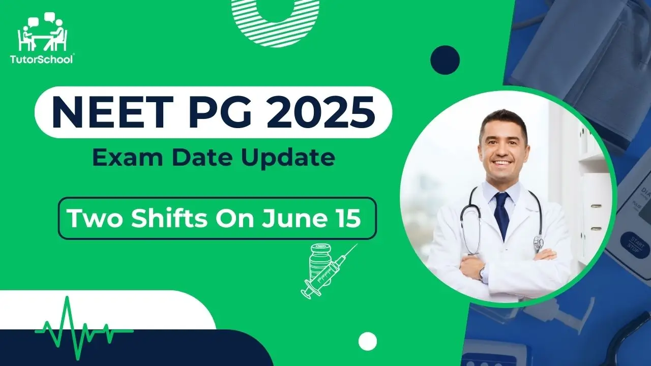 Neet PG Exam Date