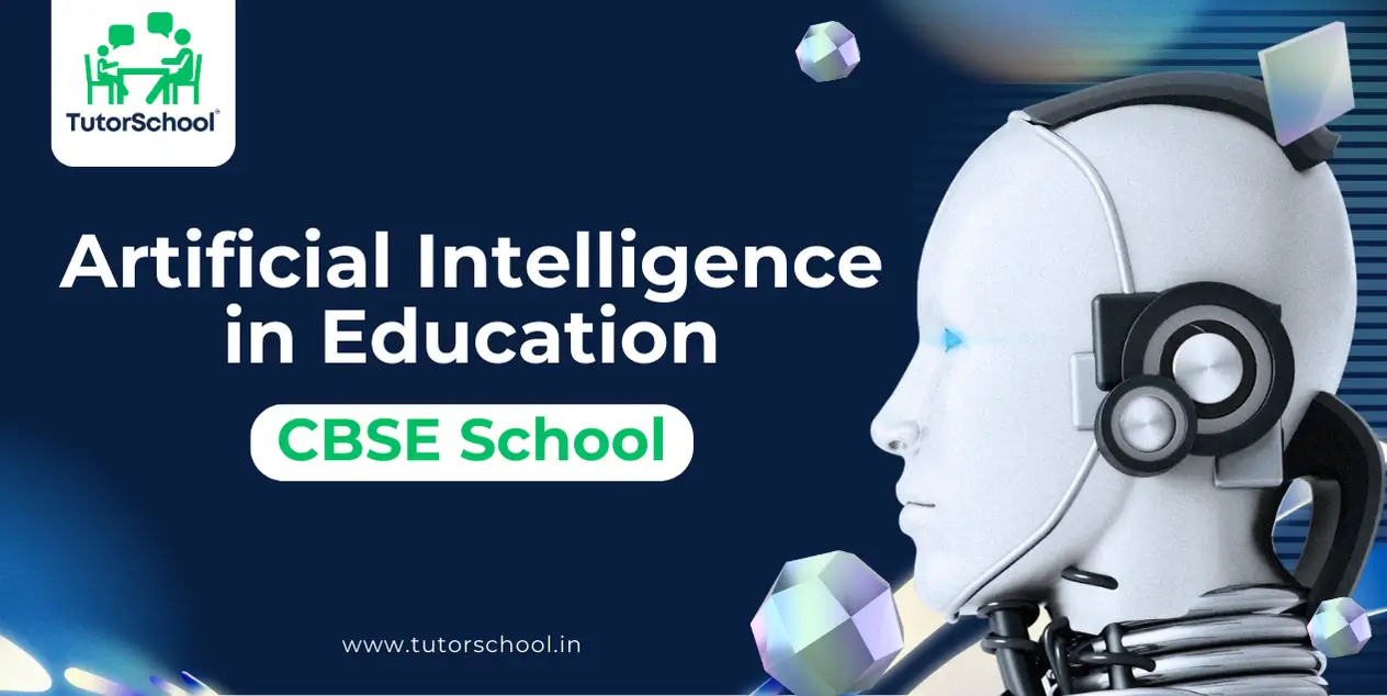 Artificial Intelligence in Education