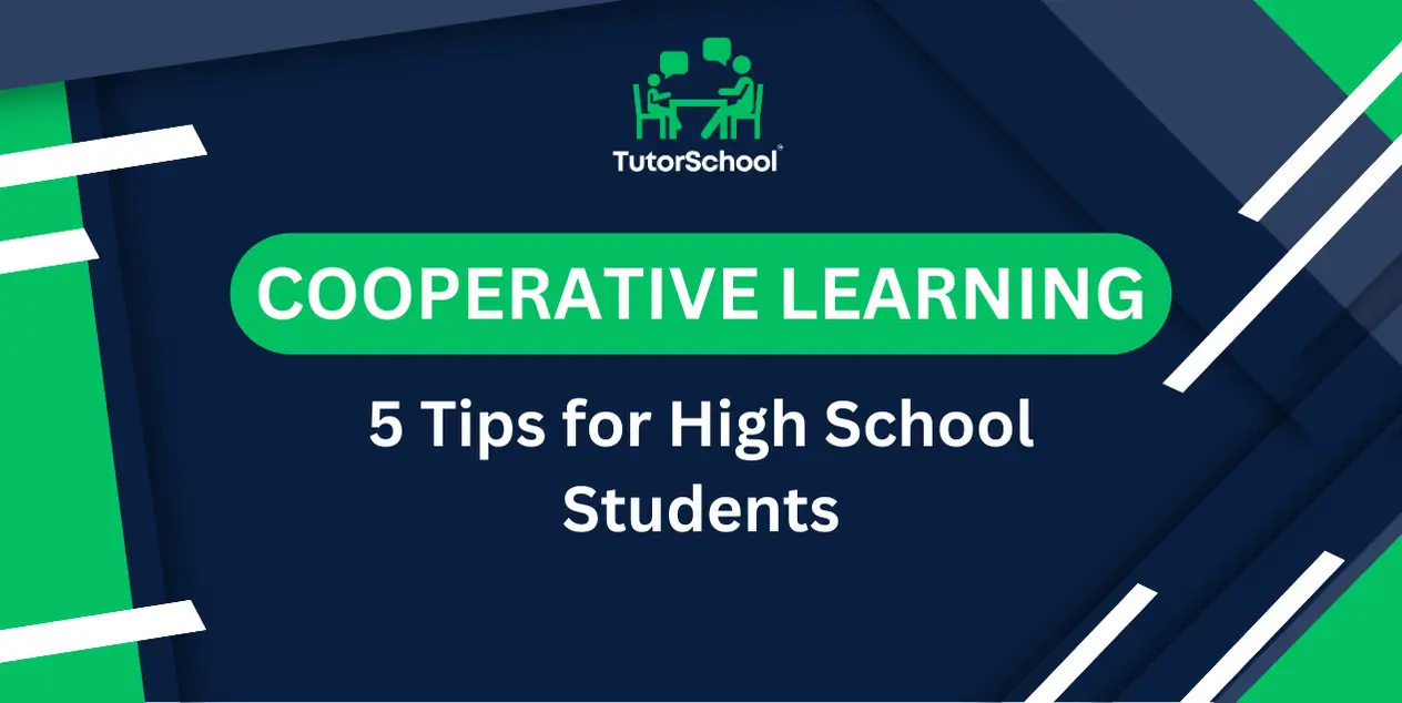 Cooperative Learning