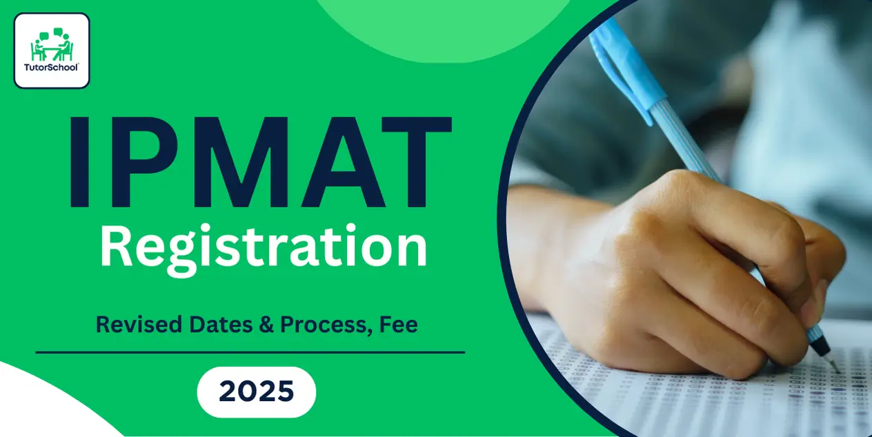 IPMAT Registration