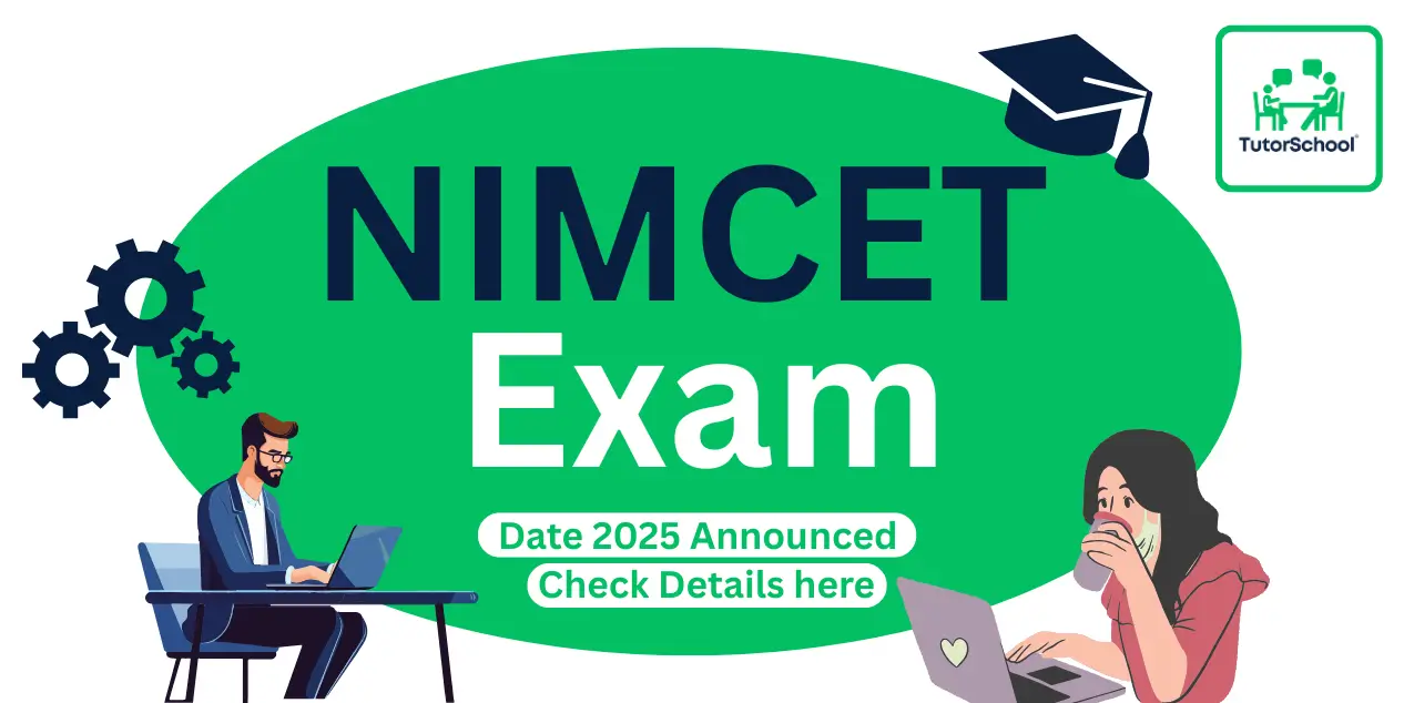 NIMCET Exam Date 2025