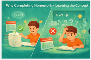 Learning the Concept from Tutors